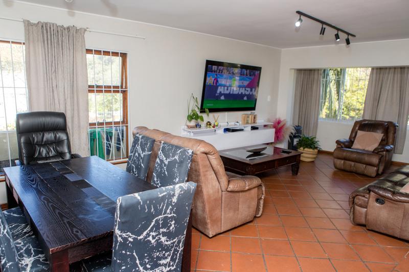 2 Bedroom Property for Sale in Kenilworth Upper Western Cape